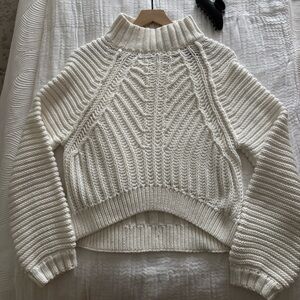 Free people Sweetheart Sweater